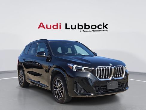 Used 2026 BMW X1 xDrive28i AWD/4WD image 1