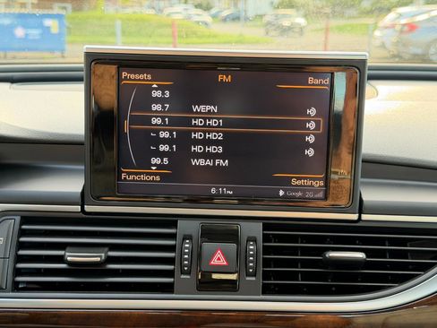 Used 2014 Audi A6 3.0T Premium Plus image 61