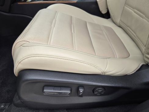 Certified 2022 Honda CR-V Touring image 20