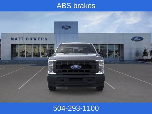 New 2026 Ford F250 XL RWD image 8