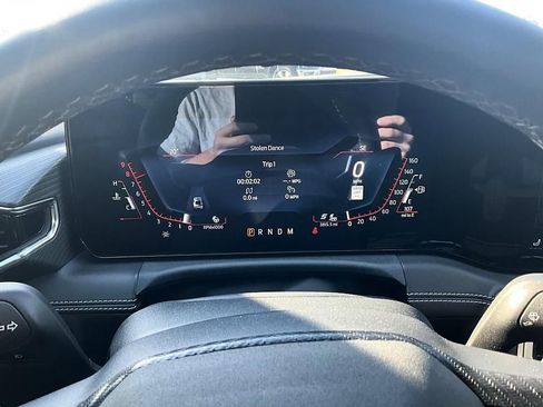 Used 2024 Ford Mustang GT Premium RWD image 17