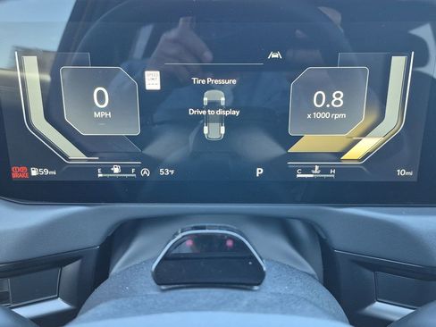 New 2027 Kia Telluride SX X-Line AWD/4WD image 20