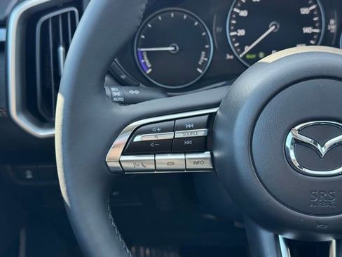 New 2026 MAZDA CX-50 AWD 2.5 Hybrid w/ Premium Pkg image 24