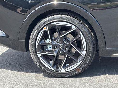 New 2026 Kia K4 GT-Line FWD image 33