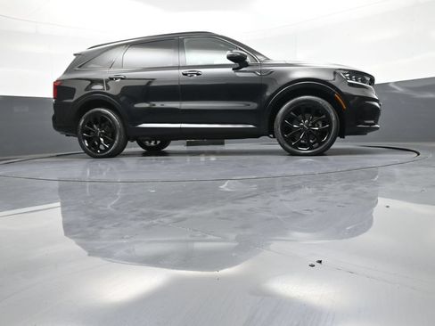 Used 2022 Kia Sorento SX AWD/4WD image 31