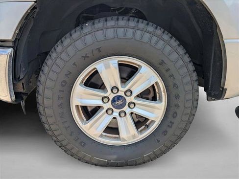 Used 2016 Ford F150 XLT w/ Trailer Tow Package AWD/4WD image 17