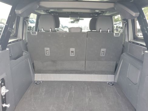 Used 2025 Ford Bronco Big Bend image 15