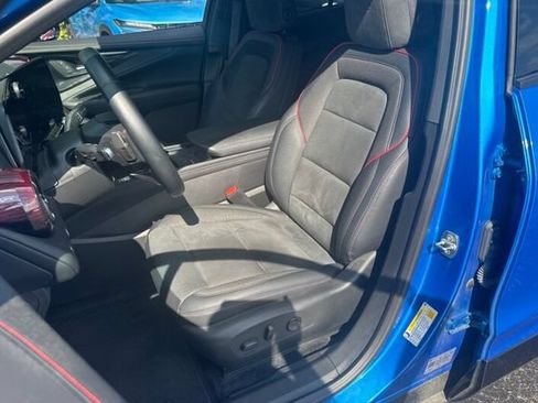 Used 2024 Chevrolet Blazer EV RS AWD/4WD image 5