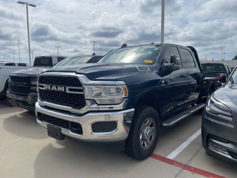 Used 2023 RAM 2500 Tradesman AWD/4WD image 1