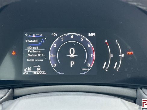 Used 2024 Lexus TX 350 AWD image 34