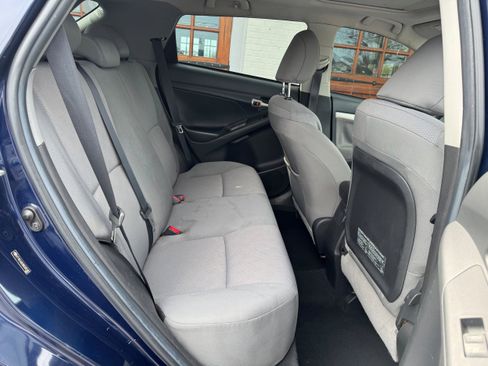 Used 2009 Toyota Matrix XRS image 21