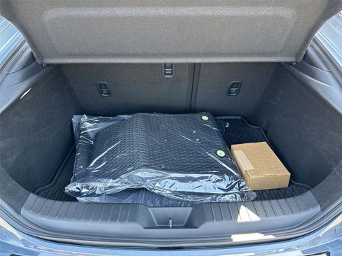 New 2026 MAZDA MAZDA3 Carbon AWD/4WD image 24