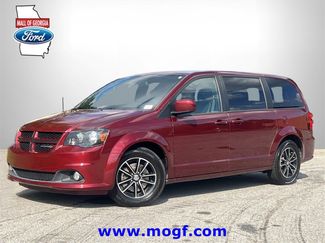 Used 2019 Dodge Grand Caravan GT image 1