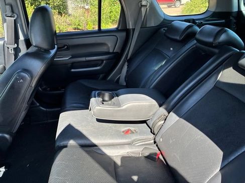 Used 2006 Honda CR-V EX image 14