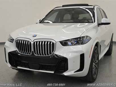 Used 2024 BMW X5 xDrive40i w/ Executive Package