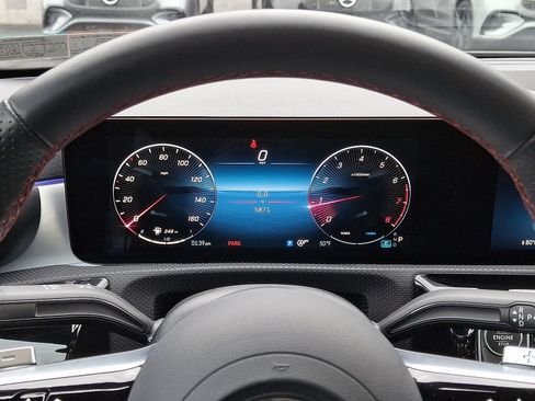 Certified 2026 Mercedes-Benz CLA 250 CLA 250 image 22