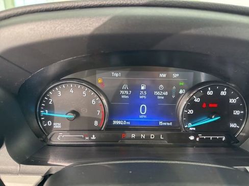 Used 2023 Ford Explorer XLT w/ Equipment Group 202A image 28