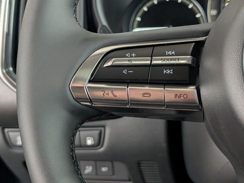 New 2026 MAZDA CX-50 2.5 Hybrid w/ Weather Package image 20