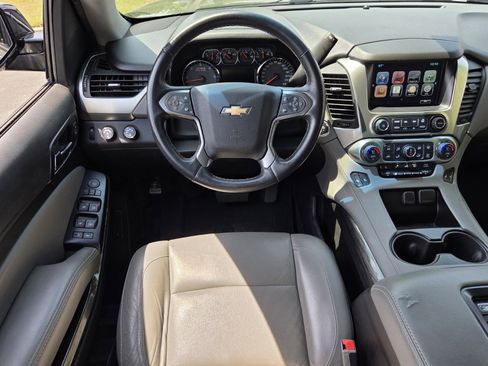 Used 2016 Chevrolet Tahoe LT image 11