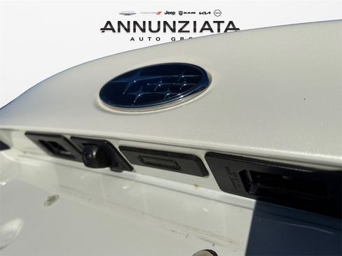 Used 2018 Subaru Impreza 2.0i Limited image 17