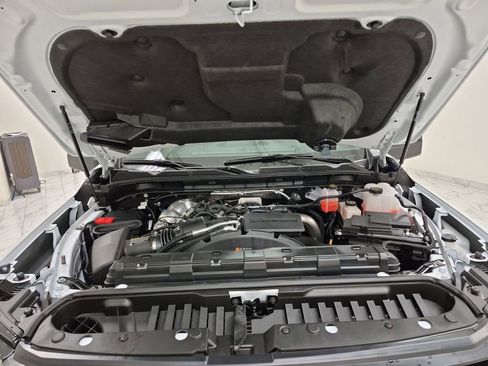 New 2026 GMC Sierra 2500 Pro image 31