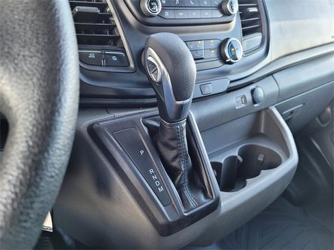 Used 2023 Ford Transit 250 Base w/ Exterior Upgrade Package image 12