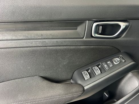 Used 2024 Honda Civic Sport image 12