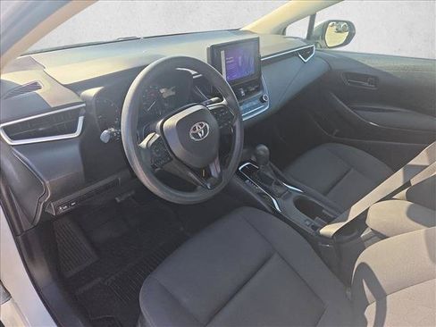 Used 2024 Toyota Corolla LE FWD image 10