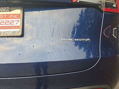 Used 2023 Tesla Model Y Long Range image 25