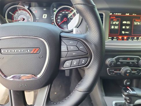Used 2023 Dodge Charger Scat Pack w/ Technology Group image 26