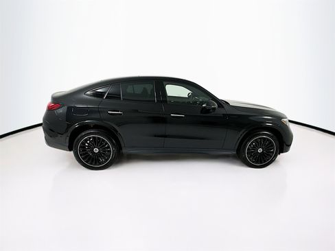 New 2026 Mercedes-Benz GLC 300 4MATIC image 9