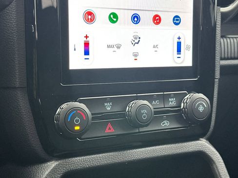 Certified 2025 Ford Ranger XLT w/ Chrome Accent Package image 19