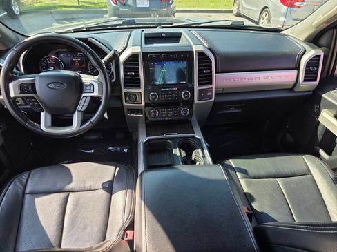 Used 2020 Ford F250 Lariat AWD/4WD image 12