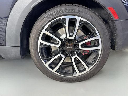 Used 2021 MINI Cooper Countryman John Cooper Works w/ Driver Assistance Package AWD/4WD image 32