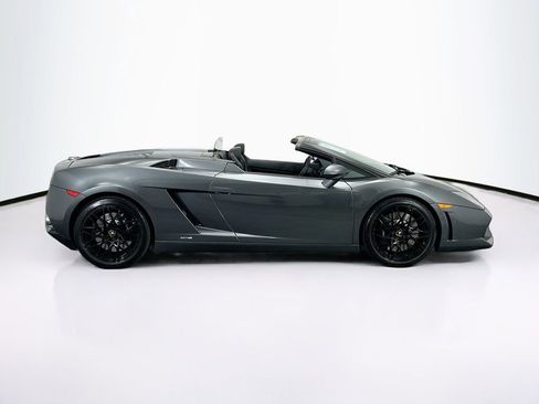Used 2010 Lamborghini Gallardo LP 560-4 AWD/4WD image 4