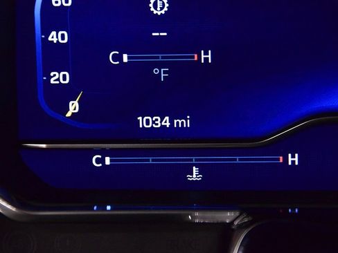 Used 2024 Chevrolet Silverado 2500 LTZ w/ LTZ Convenience Package image 20