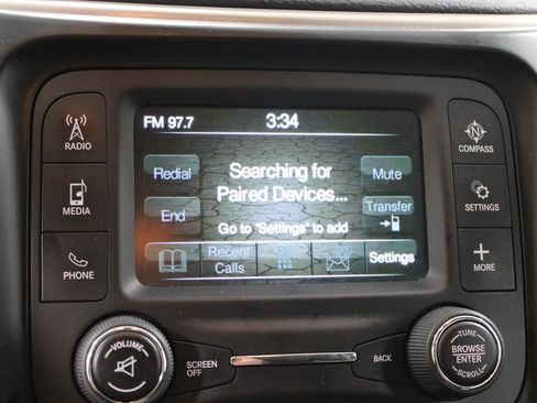 Used 2018 Jeep Cherokee Latitude image 30