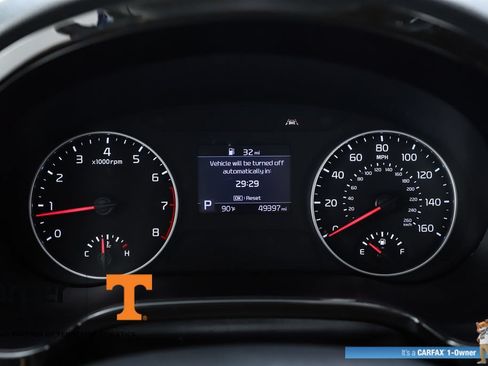 Used 2022 Kia Seltos EX AWD/4WD image 65