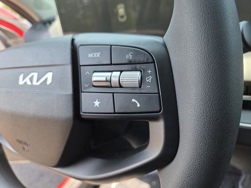 New 2026 Kia K4 FWD image 20