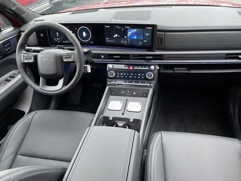 New 2026 Hyundai Santa Fe Calligraphy image 7