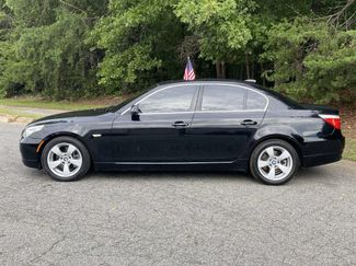 Used 2008 BMW 528i Sedan RWD video 2