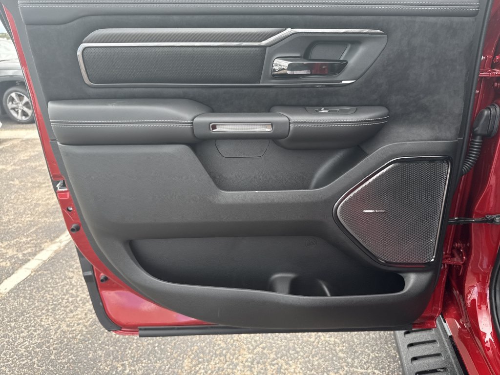 New 2026 RAM 1500 RHO w/ RHO Level 1 Equipment Group AWD/4WD image 24