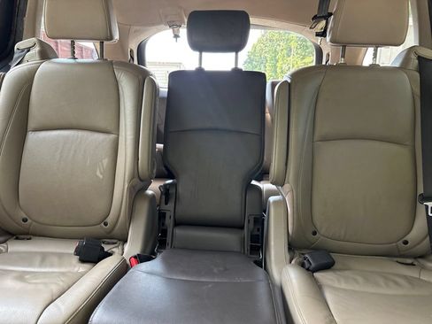 Used 2019 Honda Odyssey EX-L image 16