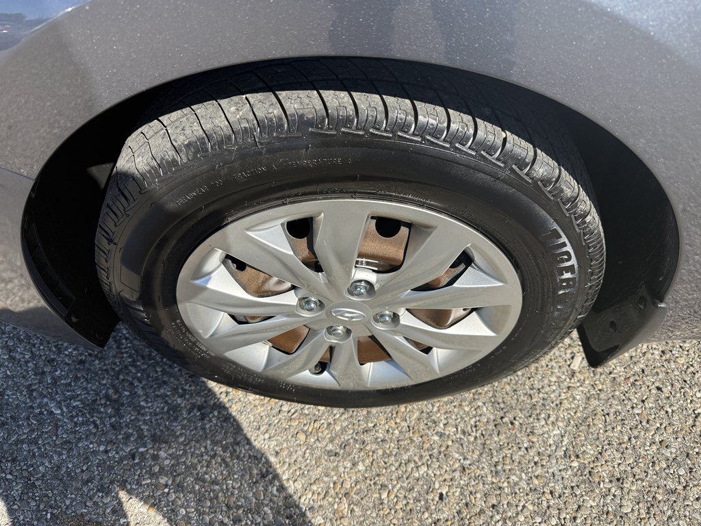 Used 2018 Hyundai Accent SE FWD image 10
