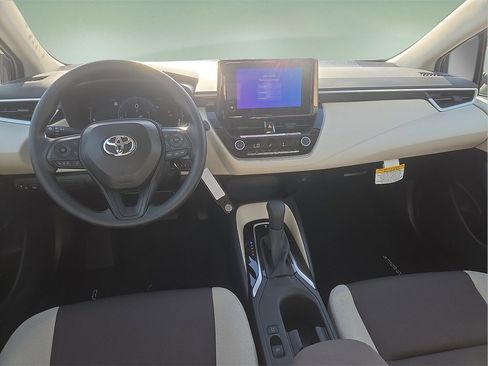 New 2026 Toyota Corolla LE image 9
