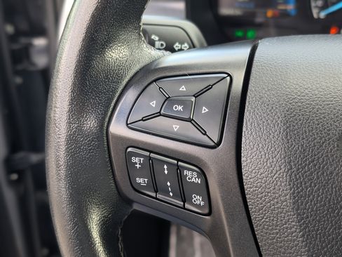 Used 2021 Ford Ranger Lariat w/ Tremor Off-Road Package image 19