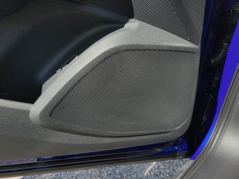 New 2026 Audi SQ5 Premium Plus image 18