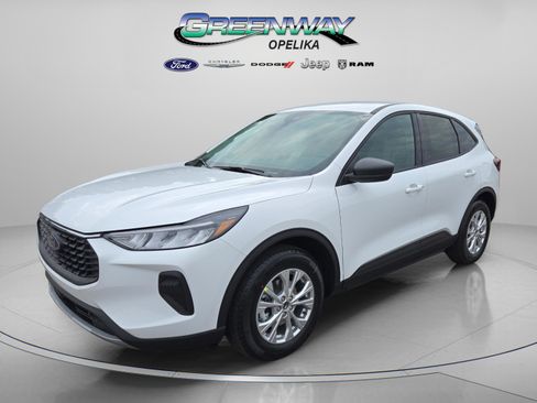 New 2026 Ford Escape Active image 3