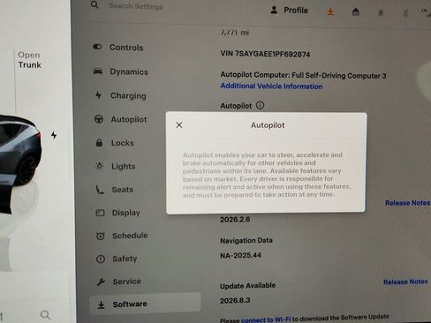 Used 2023 Tesla Model Y Long Range image 15