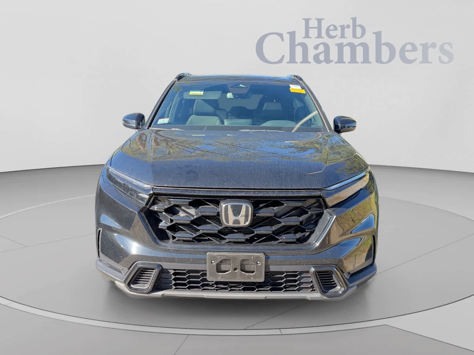 Used 2024 Honda CR-V Sport image 4
